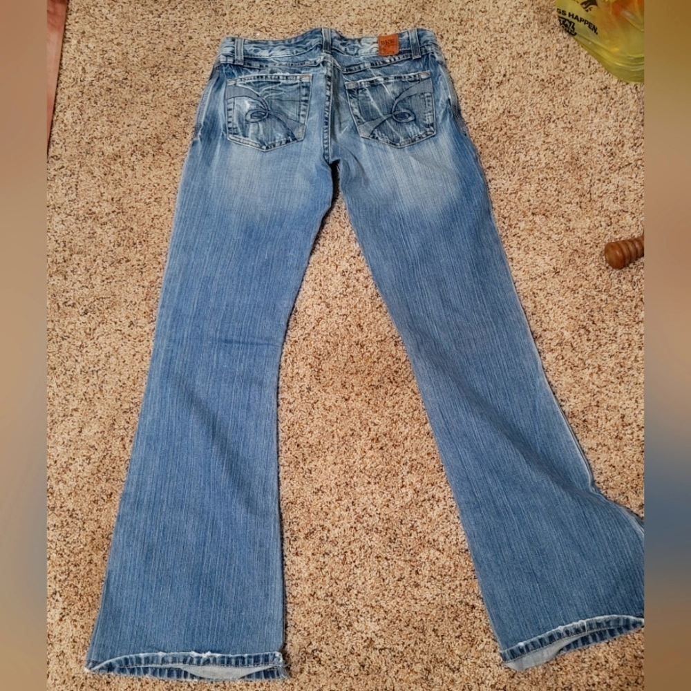 BKE jeans